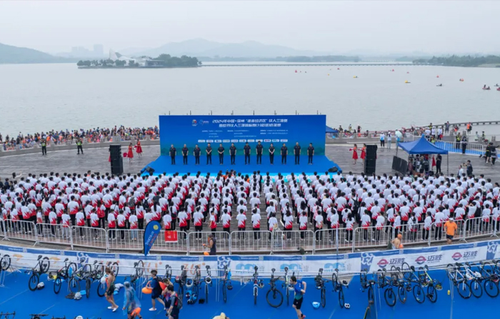 三亿体育官网入口-人均体育面积3.11平方米，2025年全国体育场地统计调查数据公布